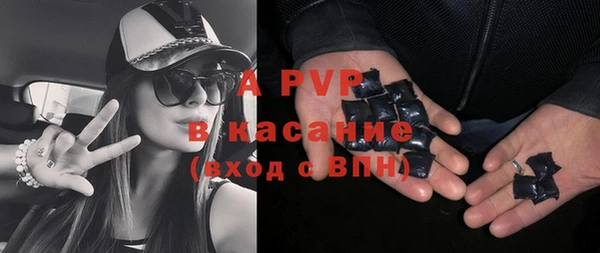 прущие крисы Инсар